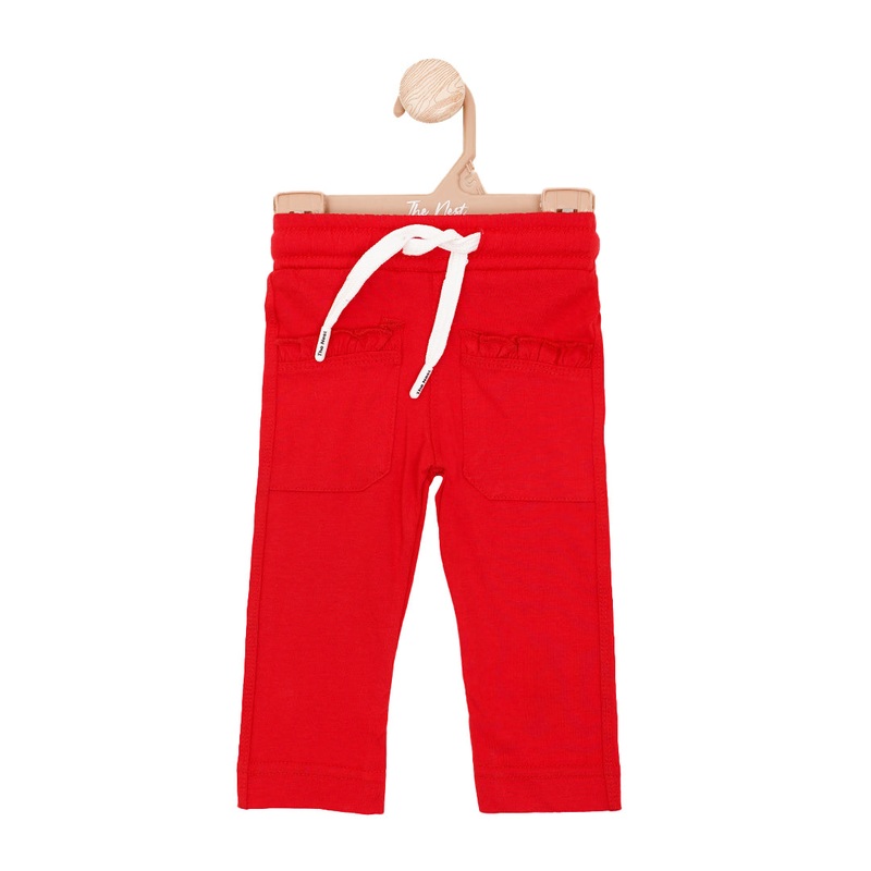The Nest An Apple A Day Trousers