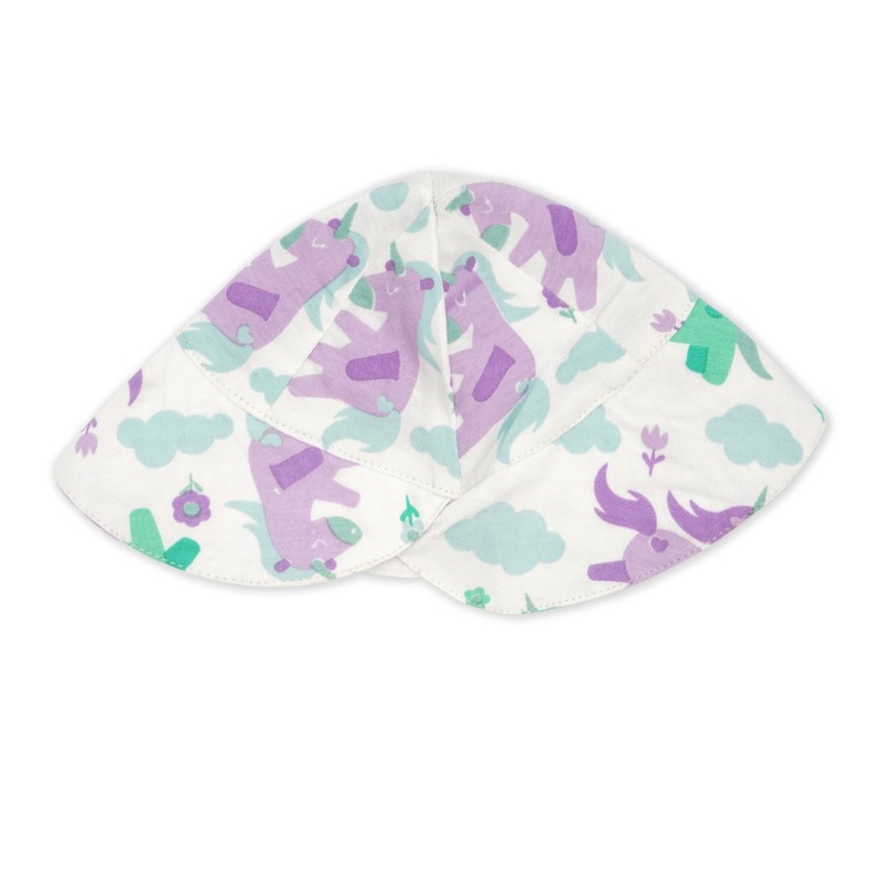 The Nest Baby Horse Show Hat