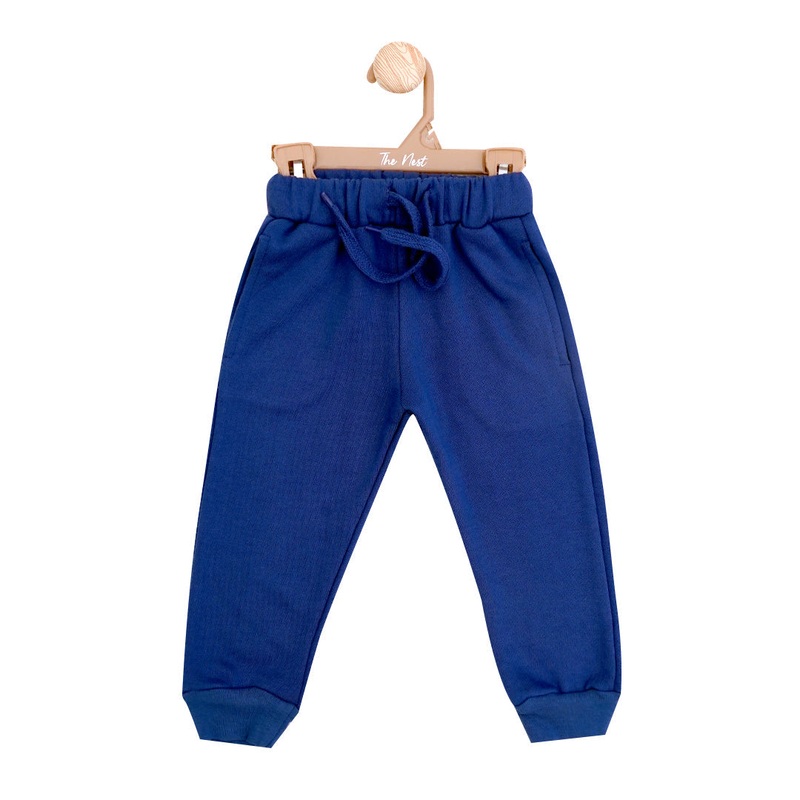 The Nest Breezy Blue Trouser