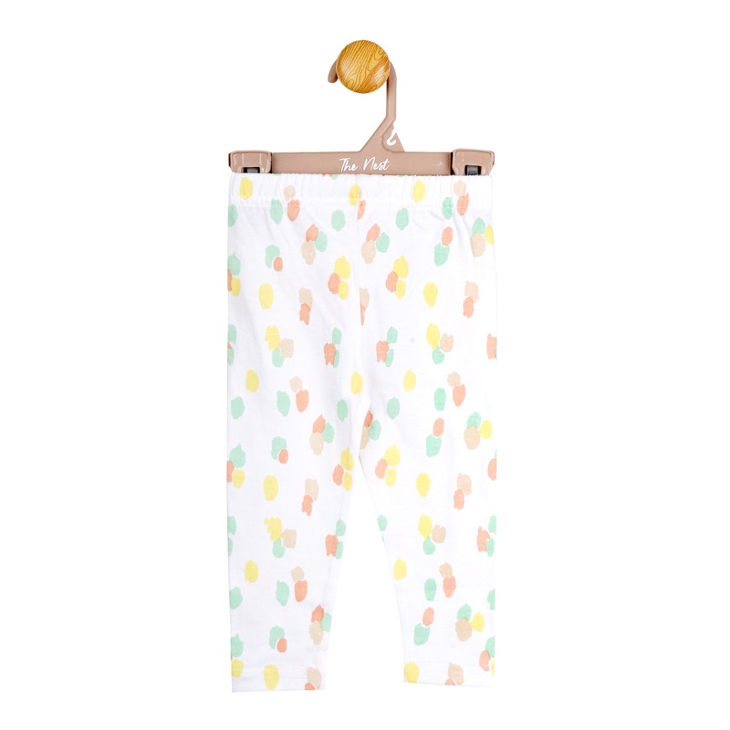The Nest Brushstroke E Babe Pajama