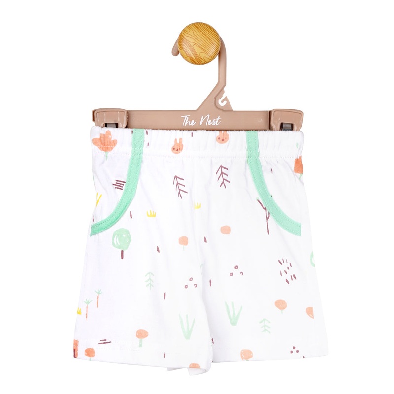The Nest Bunny Breeze Shorts