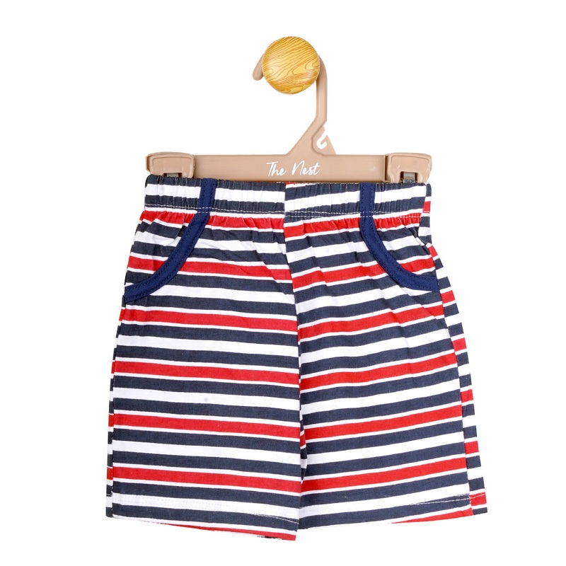 The Nest Captain Cutie Pie Shorts