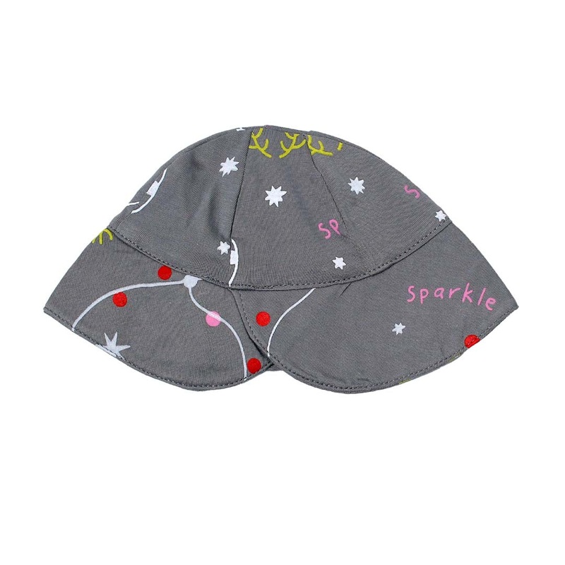 The Nest Cloud Nine Cap
