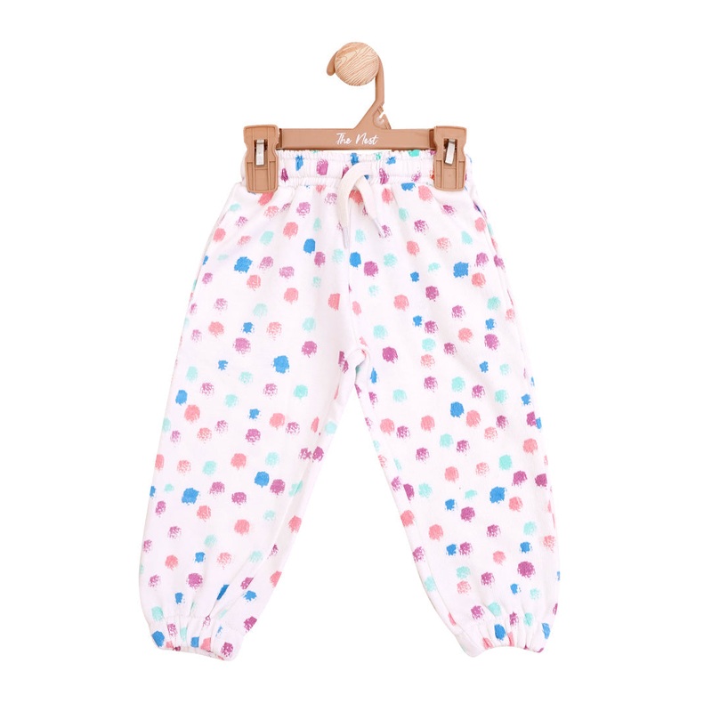 The Nest Color Splash Trousers