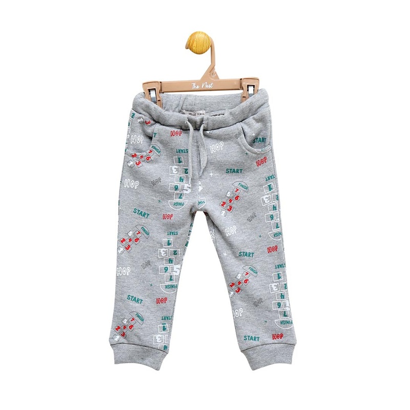 The Nest Giggles And Laughter Pajama