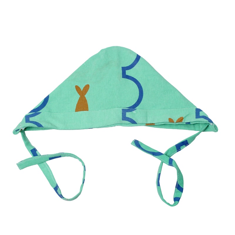 The Nest Happy Starfish Cap