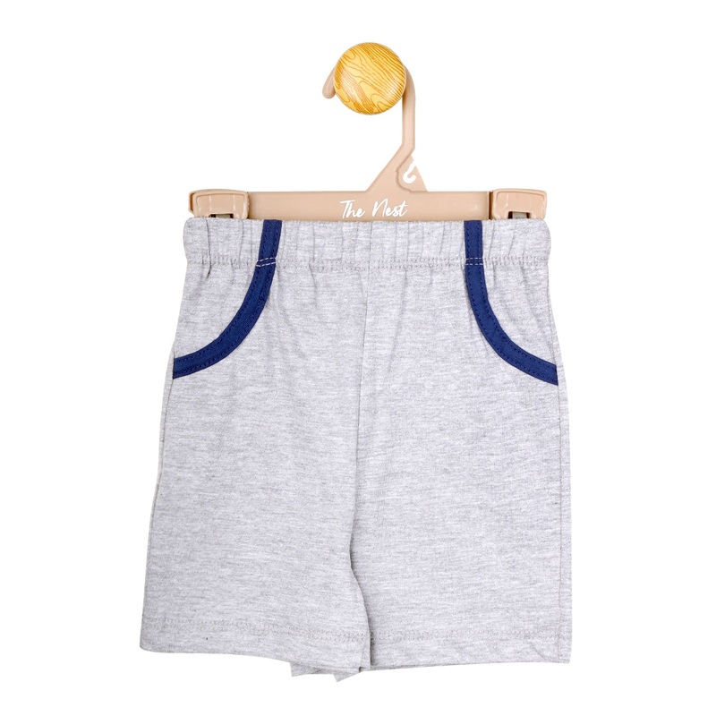 The Nest Heather Cruiser Shorts
