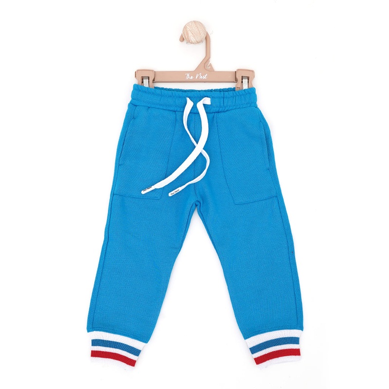 The Nest Jhola Jammies