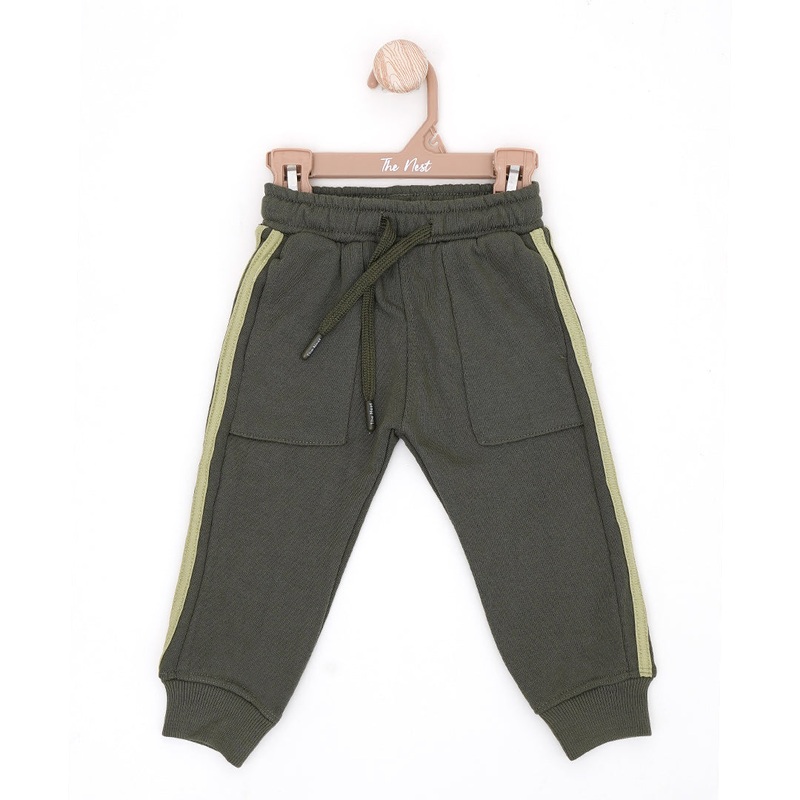 The Nest Jhola Pocket Trouser