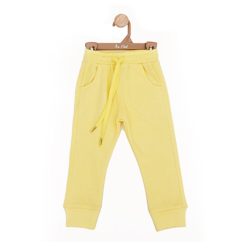 The Nest Lemonade Sunshine Baby Sweatpants