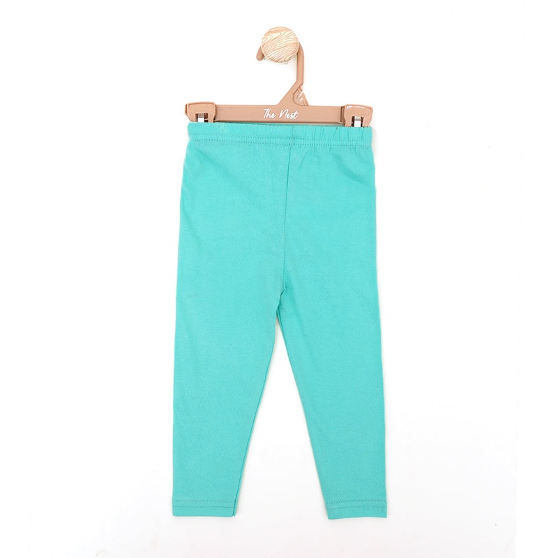The Nest Little Aqua Dreamer Pajama