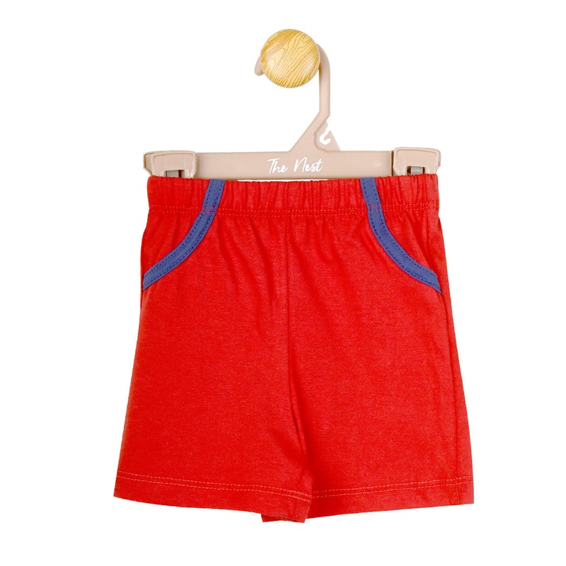 The Nest Little Firecracker Shorts