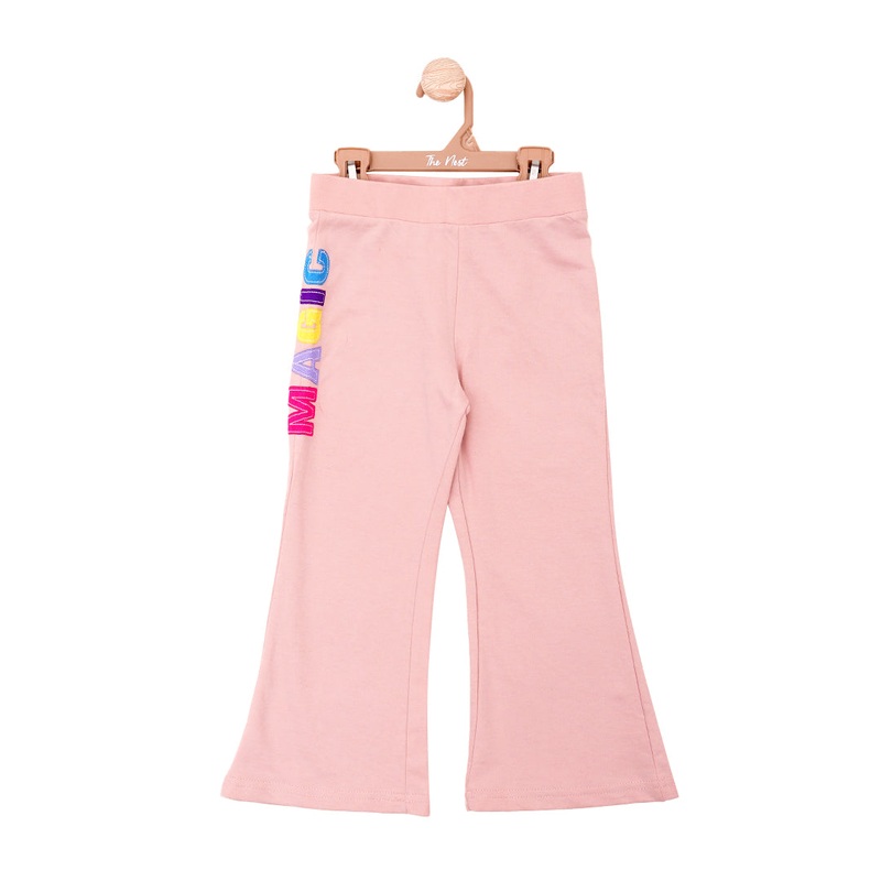 The Nest Meowrmaid Magic Bellbottoms