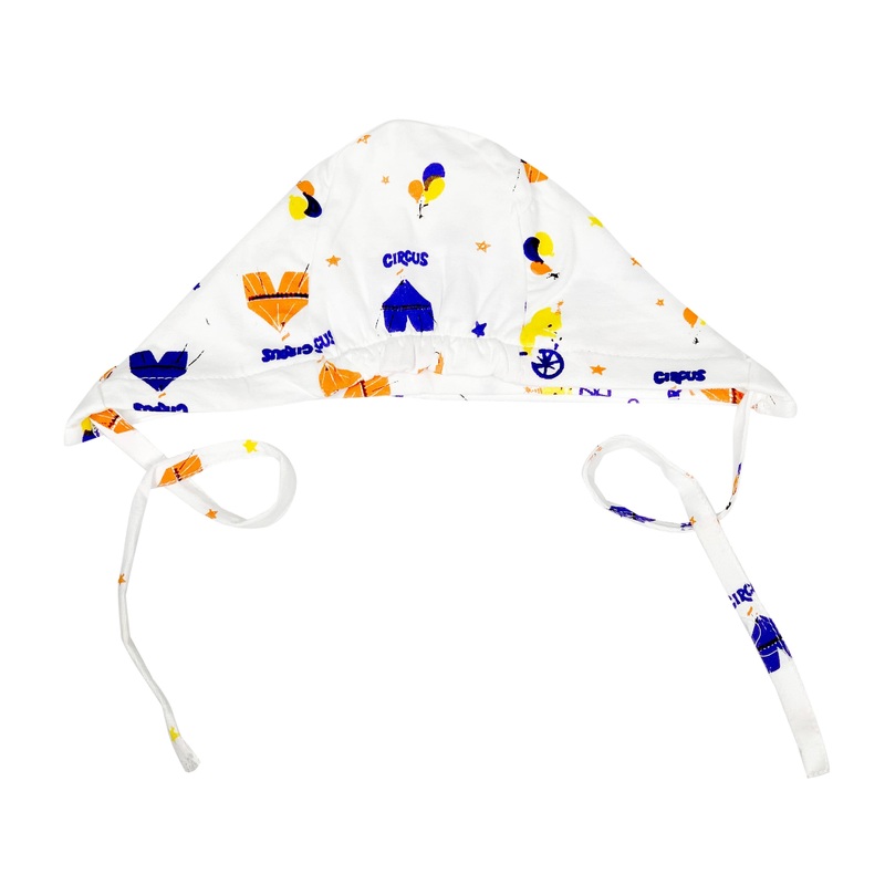 The Nest Merry-Go-Round Cap