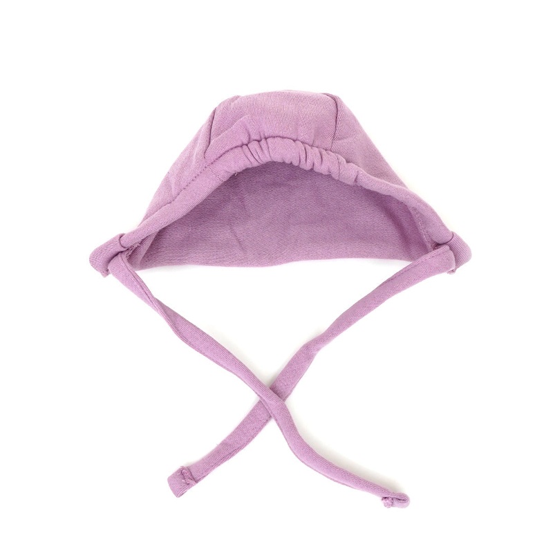 The Nest Muave Mist Dori Cap