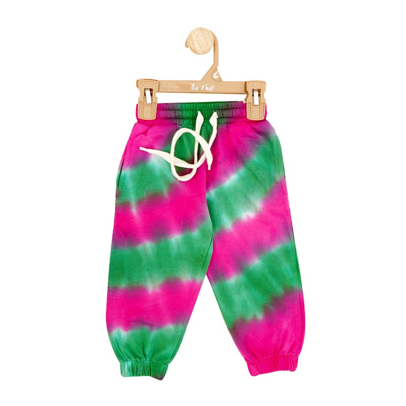 The Nest Multi Color Trouser