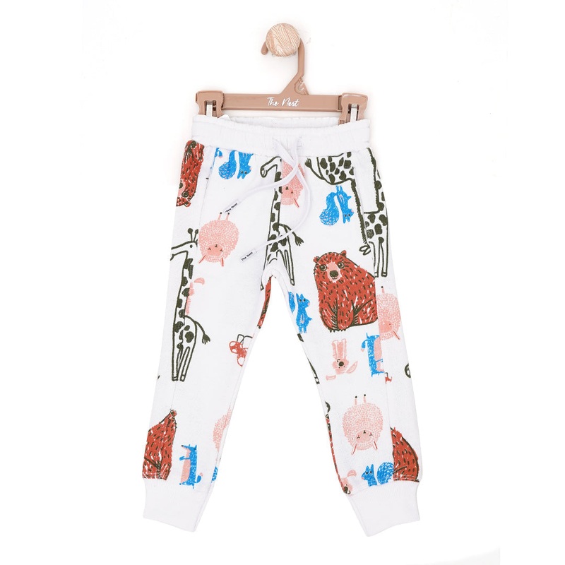 The Nest Panel Trouser