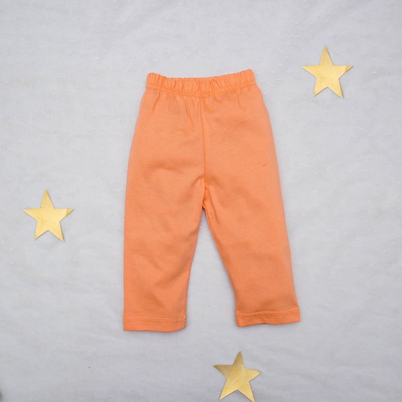 The Nest Peachy Pajama