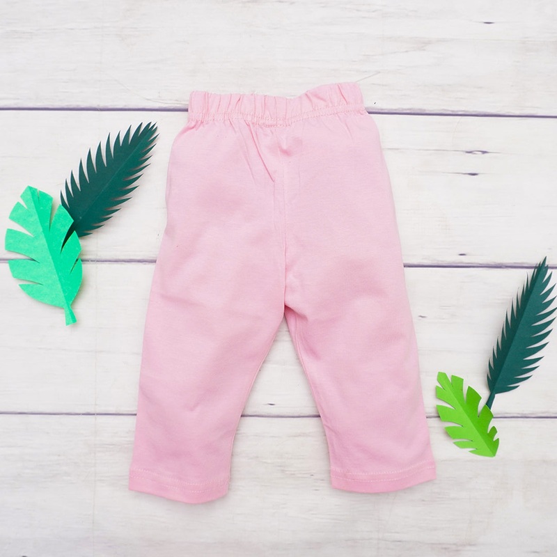 The Nest Pink Pajama
