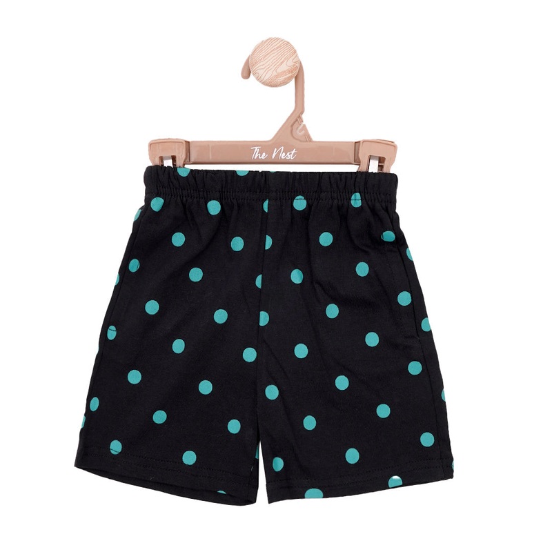 The Nest Polka Dots Shorts
