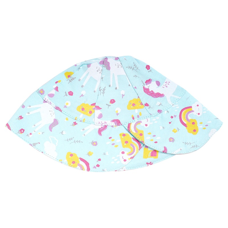 The Nest Rainbow Bliss Cap