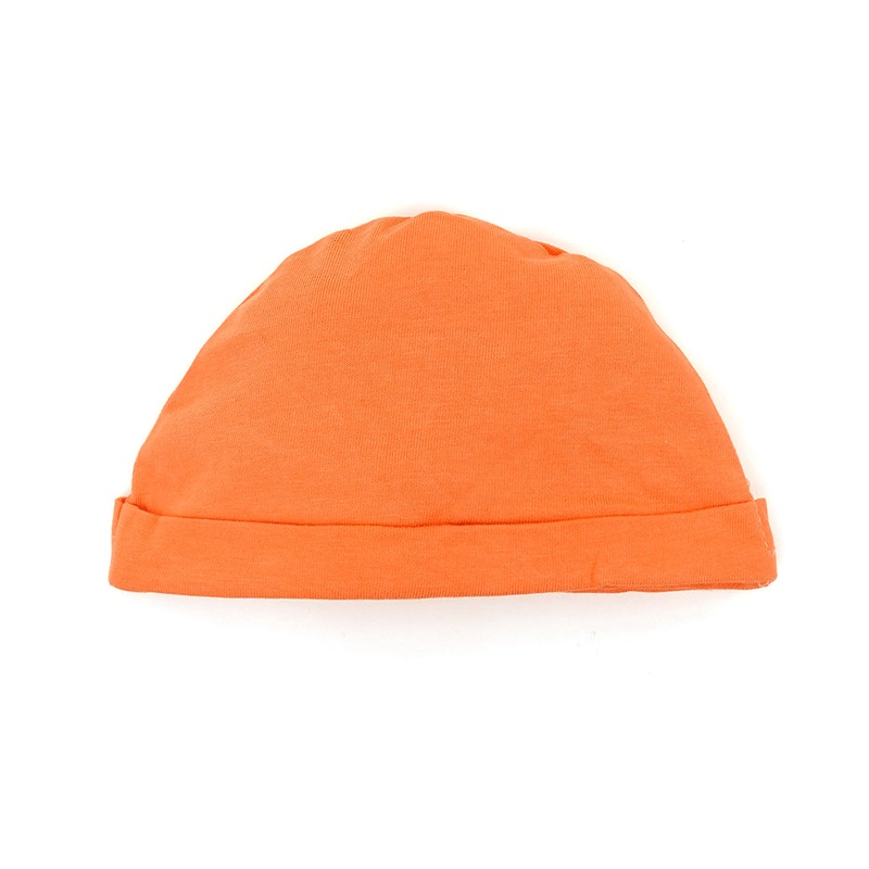 The Nest Retro Sunshine Baby Cap