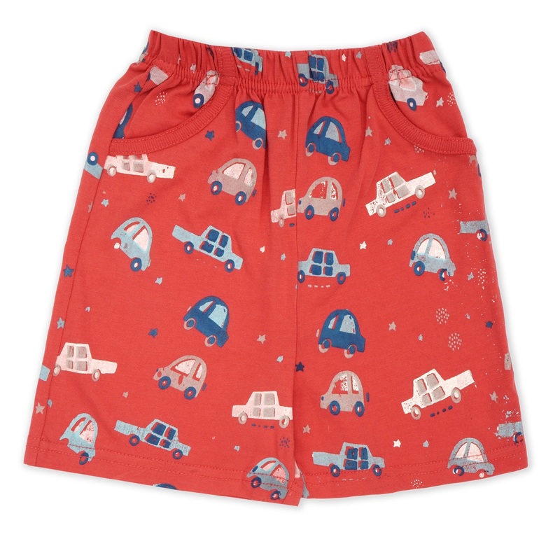 The Nest Short
