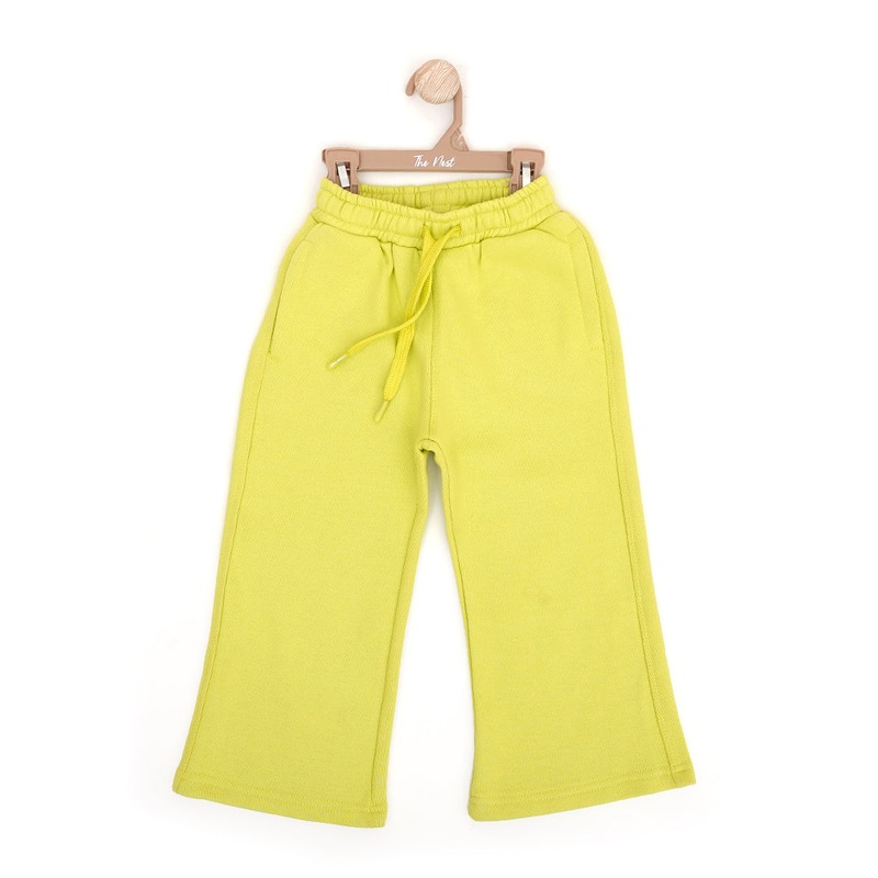 The Nest Striped Baby Bottoms