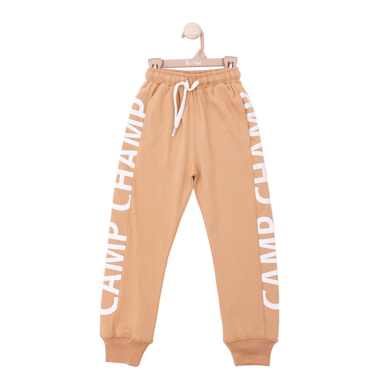 The Nest Tent And Tranquility Trousers