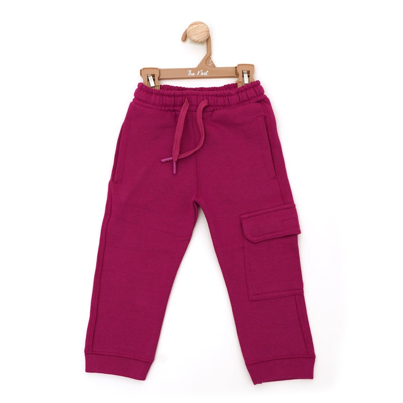 The Nest The Best Baby Cargo Pants