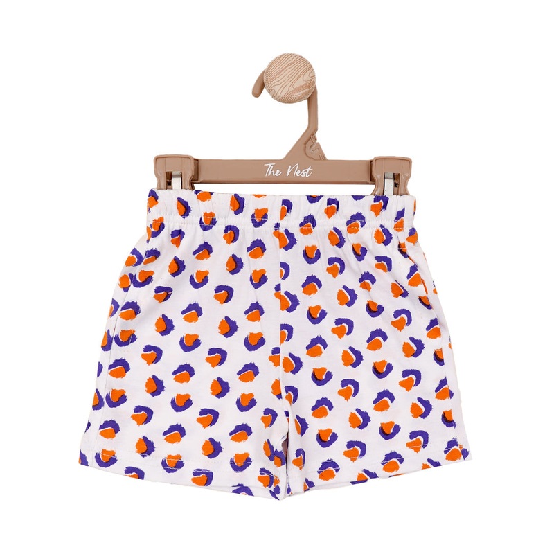 The Nest Tiger Tots Shorts