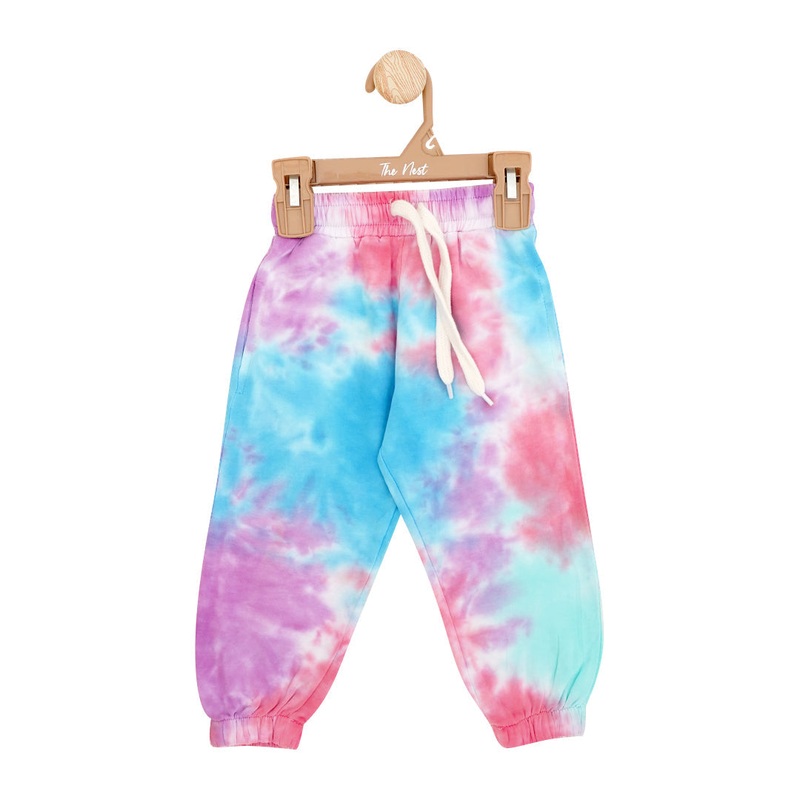 The Nest Unicorn Drawstring Trousers