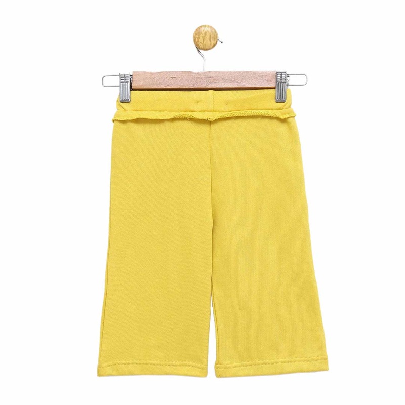 The Nest Yellow Pajamas