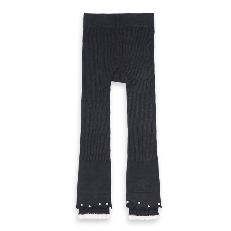 Kids Tights Black – Sunshine