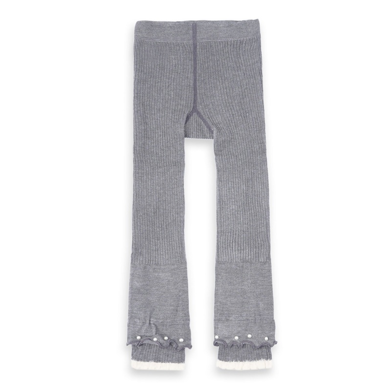 Kids Tights Charcoal – Sunshine