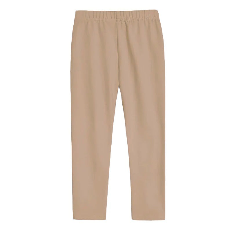 Kids Trouser Brown – Sunshine