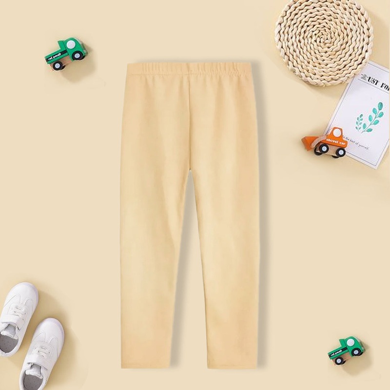 Kids Trouser Peach – Sunshine