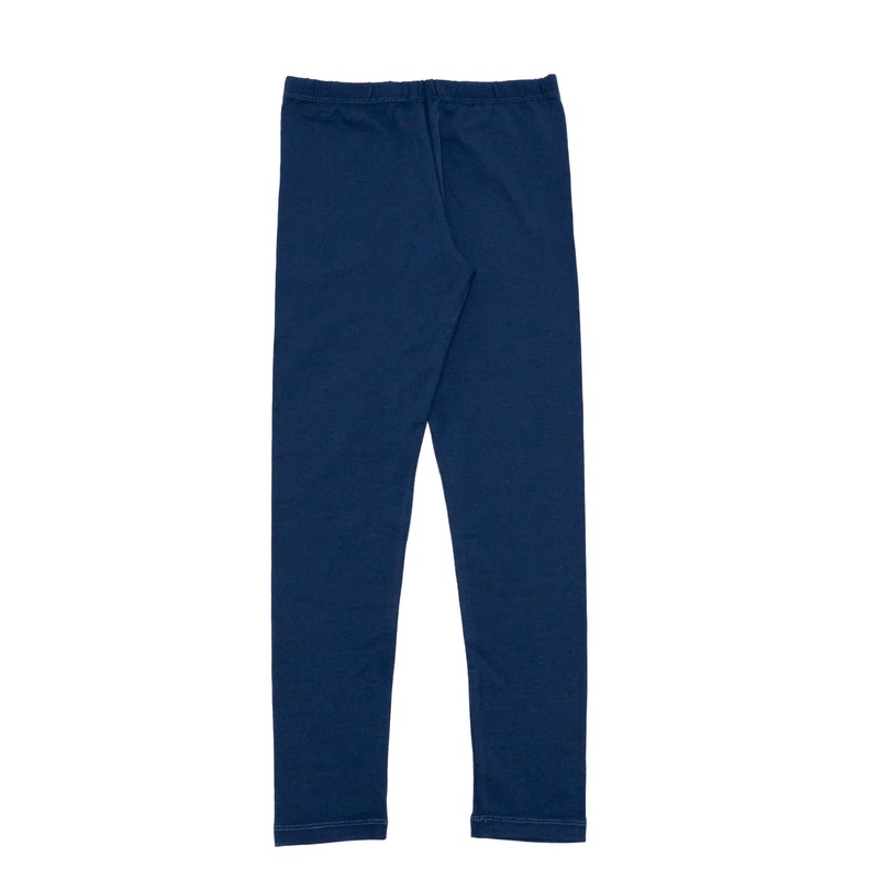 The Nest Generic Girls Tight Navy Solid