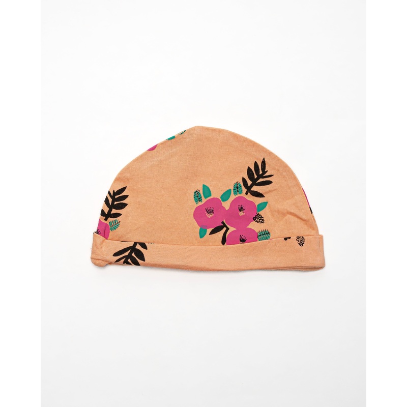The Nest Generic Round Cap