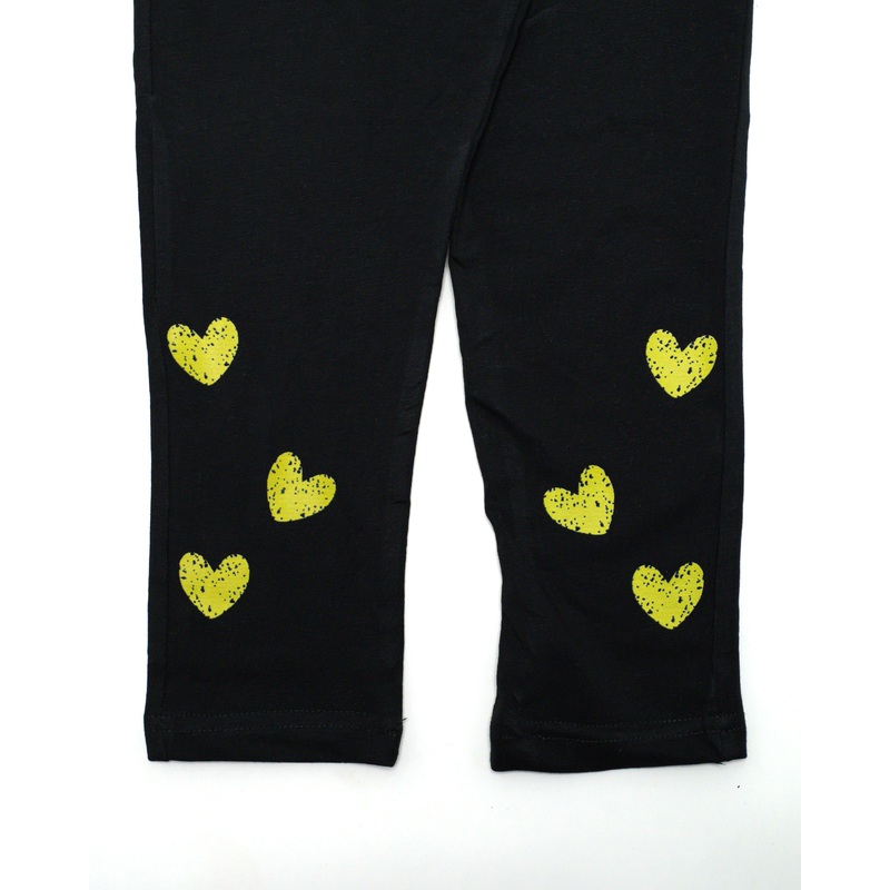 The Nest Mercat Magic Black Tights