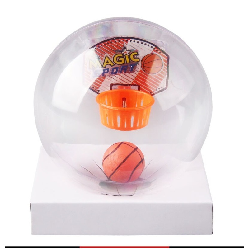 Joymaker Handheld Basketball Toy