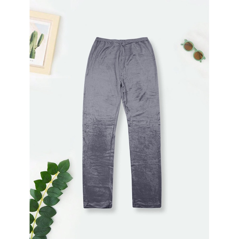 Polyester Tights Grey – Sunshine