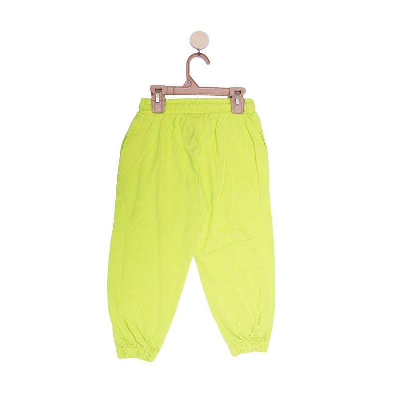 The Nest Lime Green Trouser