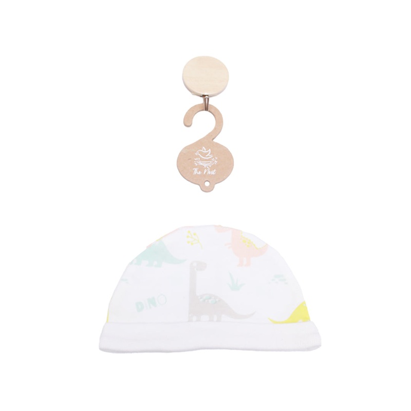 The Nest Dino Fun Cap