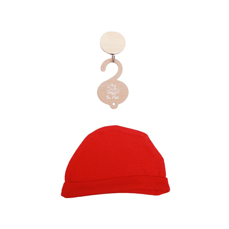 The Nest Ferrari Cap