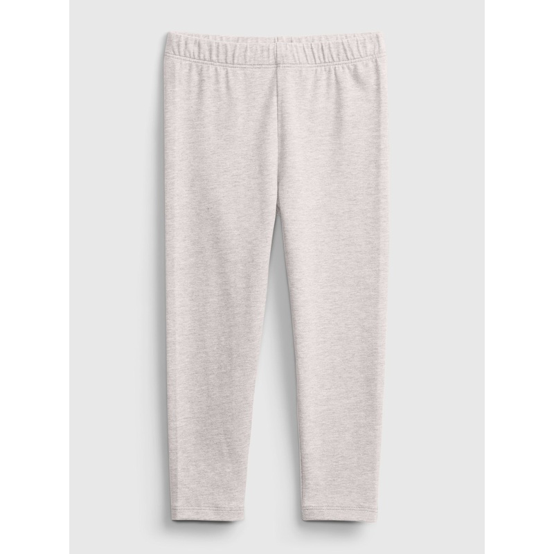 Girls Trouser Matte Beige – Sunshine