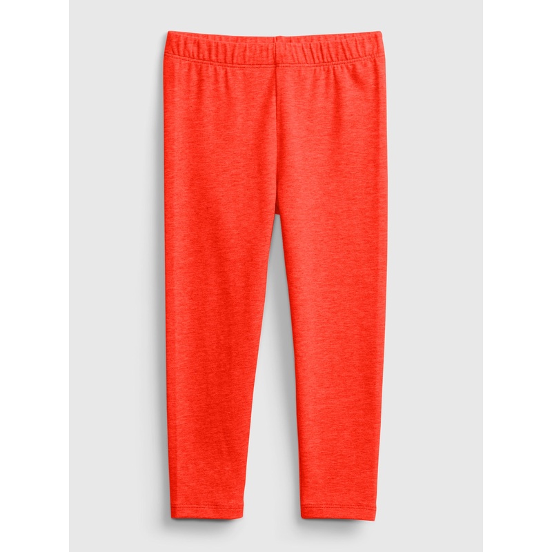 Girls Trouser Orange – Sunshine