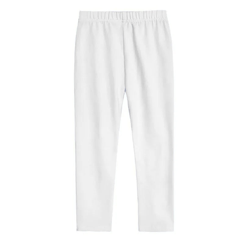 Kids Trouser Off White – Sunshine