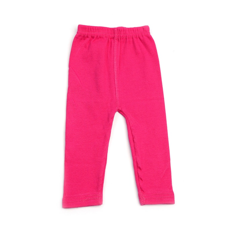 Little Sparks Tights Dark Pink