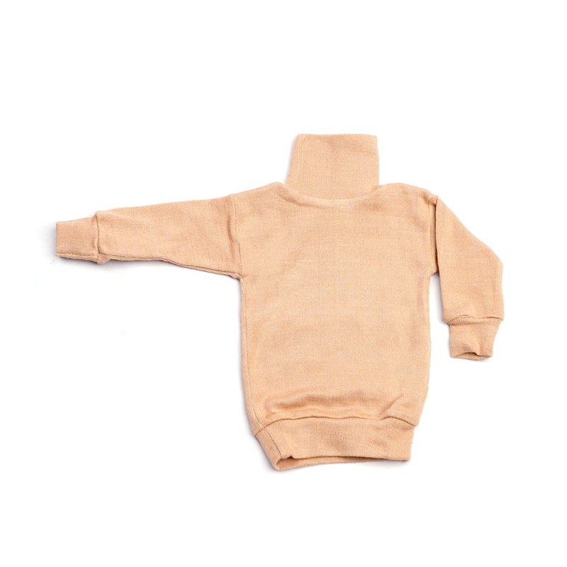 Little Sparks Highneck Beige